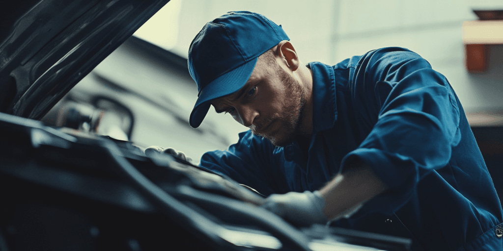 Fuel pump repair service in Philadelphia, PA