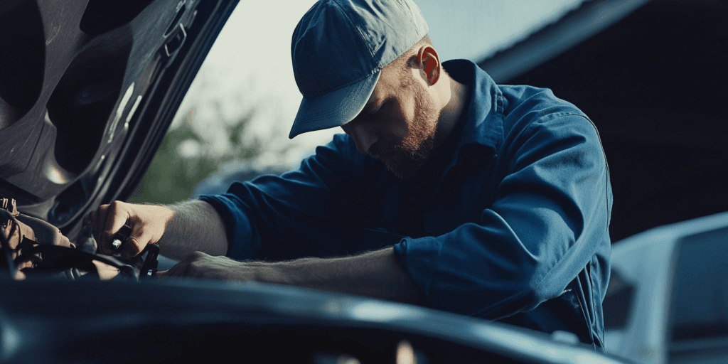 Power steering pump repair service in Philadelphia, PA