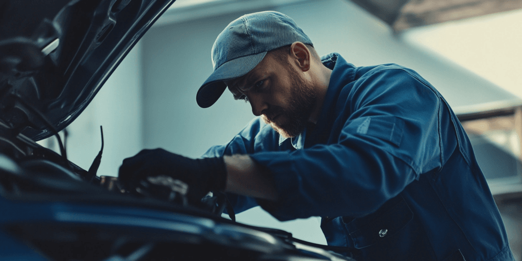 Serpentine belt repair service in Philadelphia, PA