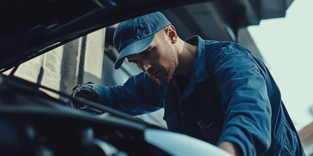 Transmission fluid flush service in Philadelphia, PA