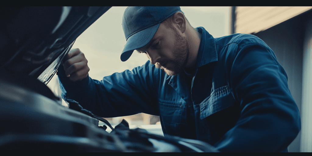 Valve cover gasket repair service in Philadelphia, PA