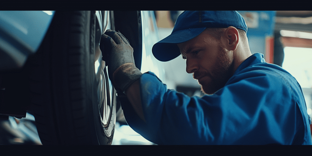 Brake rotor repair service in Philadelphia, PA