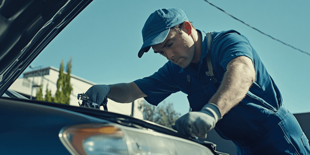 Ignition coil repair service in Philadelphia, PA